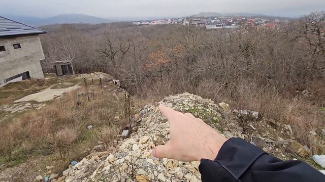 Земельный участок 7,7 сот г. Новороссийск с. Борисовка ул. Агатовая смотреть онлайн
