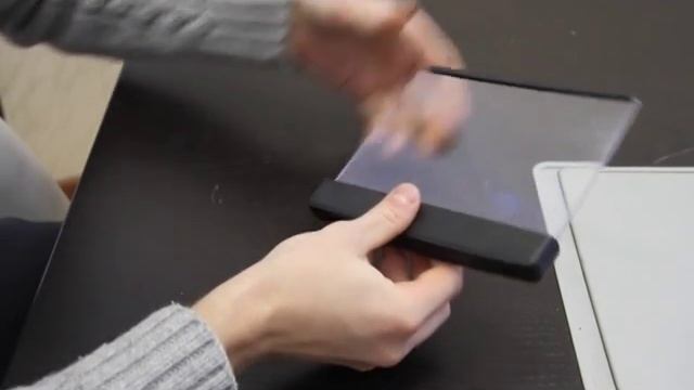 Видео обзор - Лампа для чтения смотреть онлайн