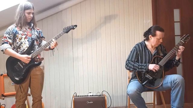 After you've gone (Концерт учащихся 24.04.22 Иван) смотреть онлайн
