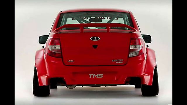 Ваз гранта тюнинг 2016 | Лифтбэк,седан,спорт норма тюнинг 2016 смотреть онлайн