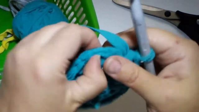 Как связать бабушкин коврик треугольной формы мастер класс смотреть онлайн