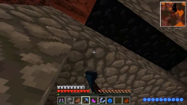 Lp.МАЙНКРАФТ Divine RPg #17 | УБИВАЮ 5 СМОТРИТЕЛЕЙ! КОПЛЮ НА АНГЕЛЬСКУЮ БРОНЮ!