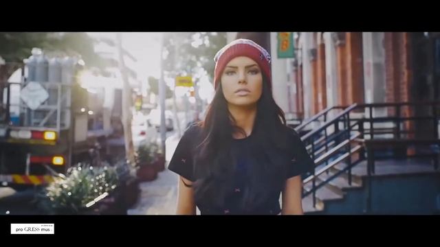 Lx24 - Львица (Tonystar Radio Remix)