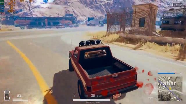 18+, PUBG СОЛО НА ВИДЯХЕ GTX 1050 2GB смотреть онлайн