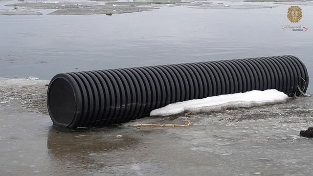 И ЗИМОЙ, И ЛЕТОМ: КОМПЛЕКСНАЯ ОЧИСТКА ГРЕБЕНЕВСКОГО ВОДОХРАНИЛИЩА ПРОДОЛЖАЕТСЯ смотреть онлайн