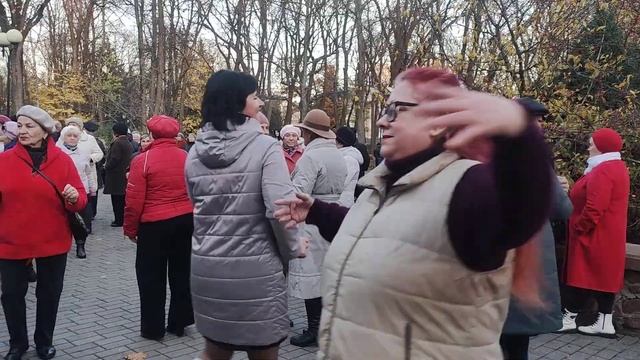 Тебя оставлю я...........07.11.23 Гомель парк Луначарского ? смотреть онлайн