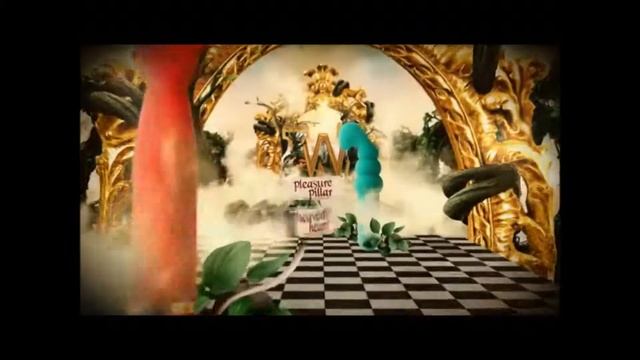 Giggles.com - Doc TV WONDERLAND смотреть онлайн