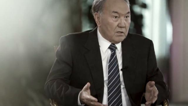 Токаев против Назарбаева Жесткий Конфликт