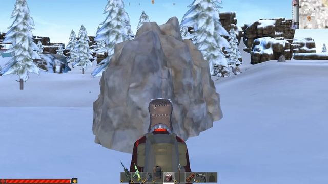 Hurtworld V2 How to get your first bit of Mondinium or Ultranium ((Amber) Meteor Showers) смотреть онлайн