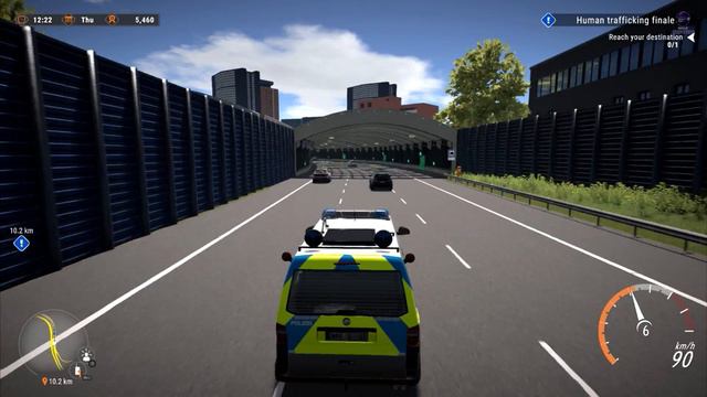 Autobahn Police Simulator 2 Episode 10 FINALE (English)