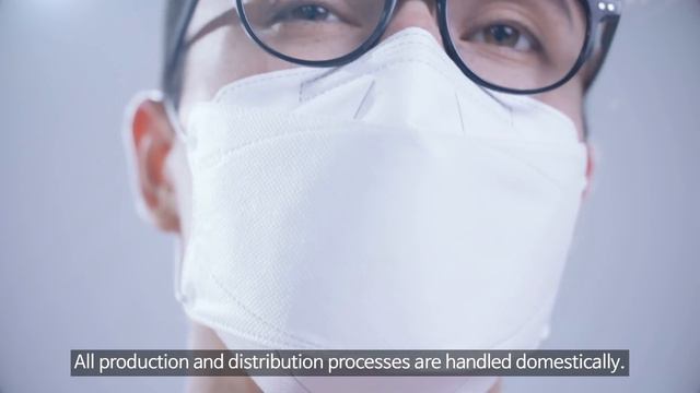 tradeKorea-2021 Online Exhibition : Sensecare Mask смотреть онлайн
