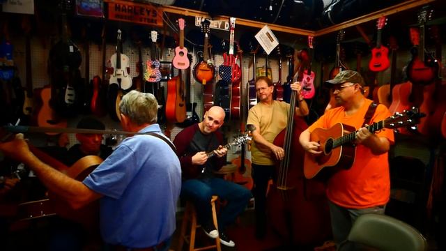 Кантри музыка. 1 часть .Сountry music.Sweetwater. Tennesse. смотреть онлайн