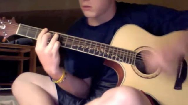 Crafter Sr-Rose Bubinga Acoustic Guitar смотреть онлайн