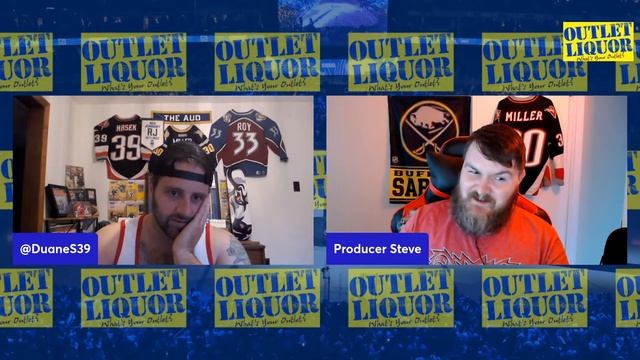 I'll Hang Up and Listen - Sabres in #TAGECOIN and extend Tage Thompson смотреть онлайн