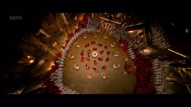 Nagada Sang Dhol Türkçe altyazı orjinal song hd смотреть онлайн