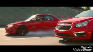 МАЛЫШ НА ДРАЙВЕ : МАЛЫШ УЕЗЖАЕТ ОТ ПОЛИЦИИ