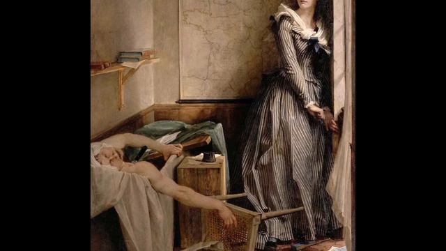 Claudia MUZIO: "La Mamma Morta - Andrea Chénier" (Giordano) - Révolution française смотреть онлайн