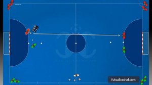 Как улучшить навык отбора мяча в мини-футболе. Отбор мяча в футболе. Упражнение на отбор мяча.