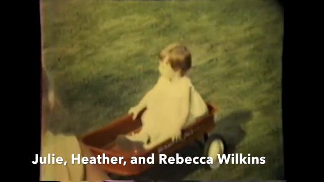 Tom and Brenda Stiers Family Movies #1 смотреть онлайн