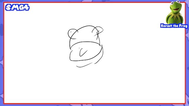 So We Tried To Draw SMG4 Characters смотреть онлайн