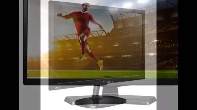 information of 22" Class (21.5"Diagonal) Full HD IPS TV Monitor 22MT48DF-PZ 2017 смотреть онлайн