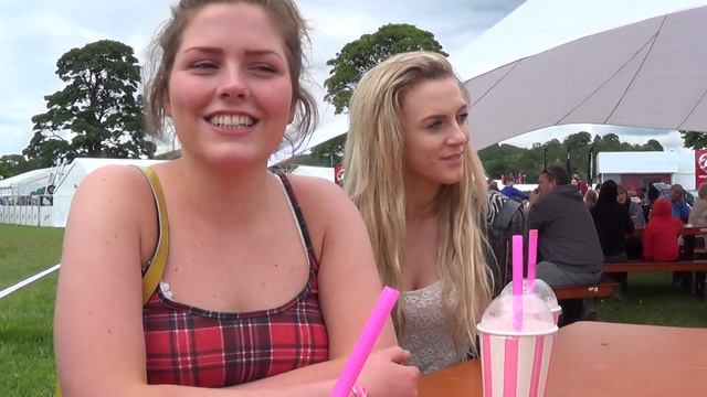 Talent Spotting at the Eisteddfod Bala смотреть онлайн