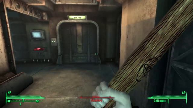 Fallout 3 but it's 2018 смотреть онлайн