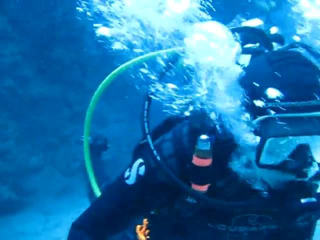 Dahab Canion 2010-01