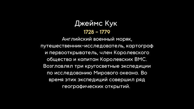 Ожившие портреты Исаака Ньютона, Мехмеда I, Джеймса Кука и не только их! смотреть онлайн