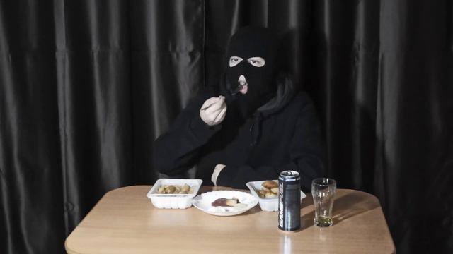 Пробуем чебупели и меняем свой взгляд на суть вещей смотреть онлайн