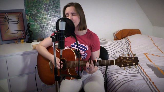 My Mother - The Chipettes (The Chipmunk Adventure) Cover смотреть онлайн