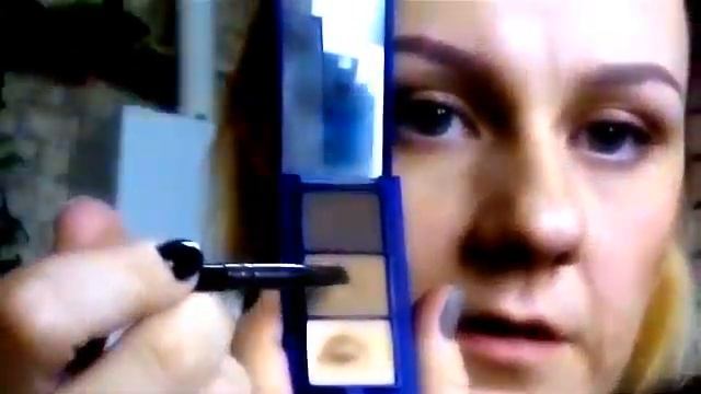 Видео обзор средств для макияжа бровей+мастер класс! Екатерина Макшанкова смотреть онлайн