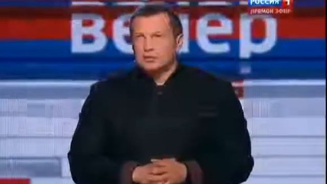 Ватные шоу на Russian Zombies TV - 6 