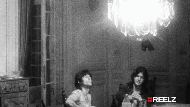 Even Keith Richards thought Gram Parsons was taking too many drugs | Autopsy | REELZ смотреть онлайн