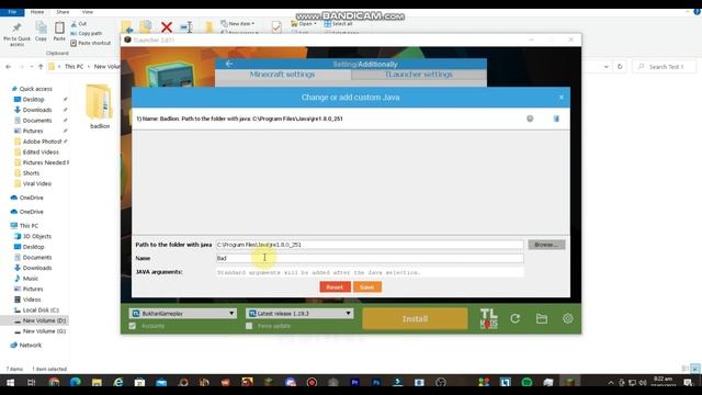 How to Get Badlion Client for Free in TLauncher Minecraft смотреть онлайн