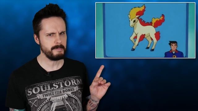 Pokemon WTF Moments (S01E56) | THE ULTIMATE TEST | Jigglypuff Seen from Above Meme смотреть онлайн