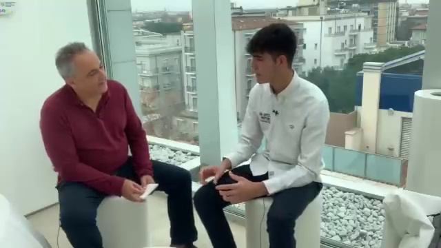 Las historias de Álvaro Diaz y Jose Antonio Rueda... ¡otros dos Campeones del Mundo! смотреть онлайн