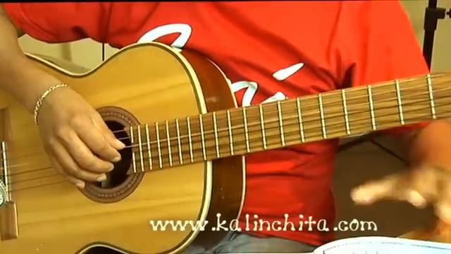 BALADA DEL PISTOLERO - Cancion del mariachi , A. Banderas - Como tocar en guitarra смотреть онлайн