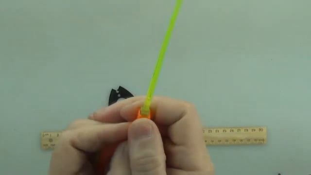 Удочка зимняя безосевая Балалайка, арт. Z0000004751 смотреть онлайн