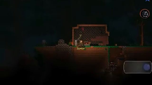 Lp по Terraria начало всех начал! ANDROID/IOS/PC смотреть онлайн