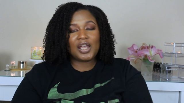 Best Natural Hair Products 2017 Part 1