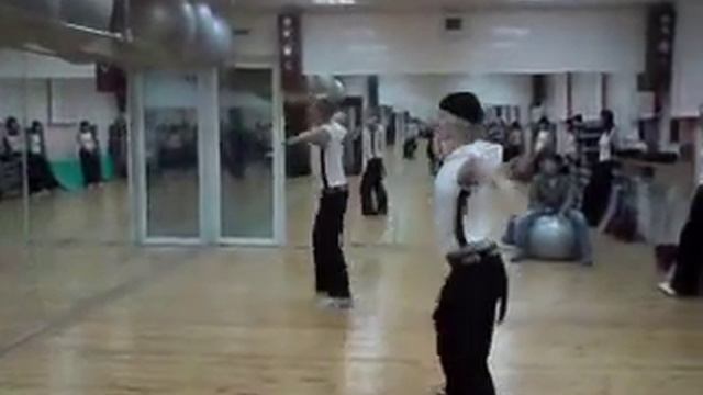 Клубные танцы смотреть онлайн