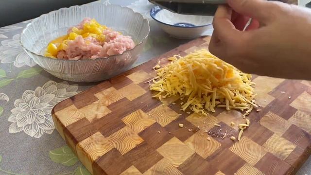 Рецепты для здорового образа жизни 