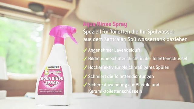 Thetford Aqua Kem® Blue 2l