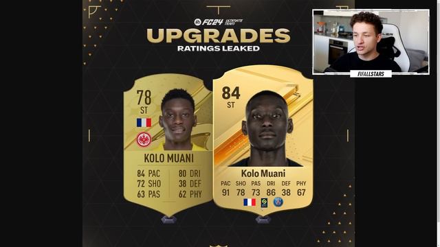 Weitere News & Leaks!! 😍🔥 Web App Tipps | FC 24 Rewards | OP Karten | EA Sports FC News #23 смотреть онлайн