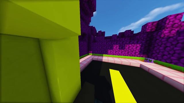 ГАРФИЛД ИГРАЕТ В ПРЯТКИ В МАЙНКРАФТ!