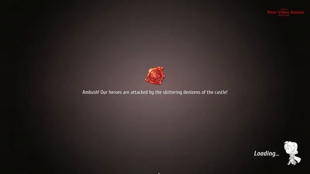 Regalia: Of Men and Monarchs - GAMEPLAY|Walkthrough смотреть онлайн