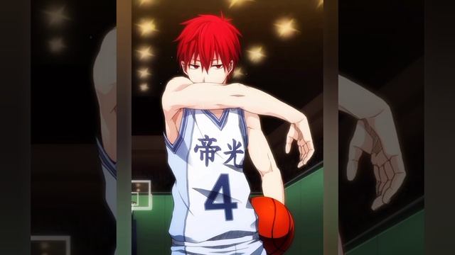 Песни 2022, которые подходят персонажам баскетбол куроко смотреть онлайн