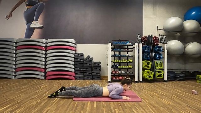 Poranny trening 2 | CIRCL MOBILITY | Stretching | Tylko 12 minut смотреть онлайн