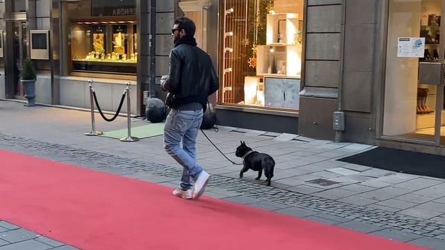 Стрит стайл/ Что носят осенью в Стокгольме/ Осенние образы 2021/ Городской стиль/ Мужчины и женщины смотреть онлайн